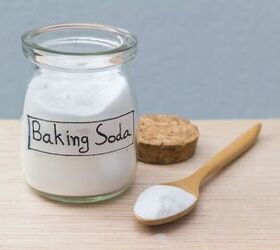 Baking soda is a cleaning hero, but these 5 things are completely off-limits