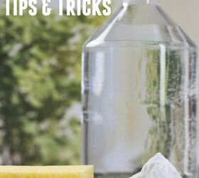 15 ways to be more eco friendly when you clean