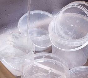 14 foods and household items you should keep out of plastic containers