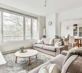 Don't miss her top 10 tips for a clutter-free home this season