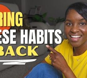 12 old-fashioned frugal habits that still save money today