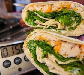 How to pack school lunches for around $1.40 a day