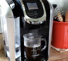 The best way to clean dirty Keurigs, Nespressos, & other single-serve coffee machines