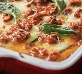10 freezer-friendly recipes using your frozen garden produce
