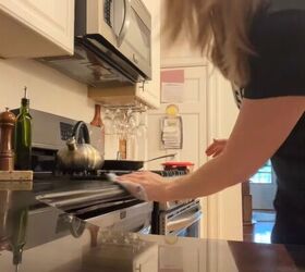 18 old-fashioned kitchen habits that save her family $5K every year