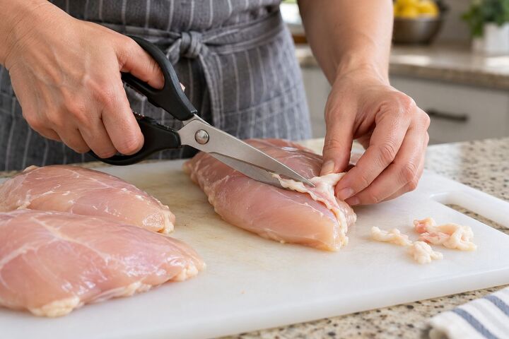 Cast Sissors How to Make Kitchen Tools and Appliances Last Longer | Simplify