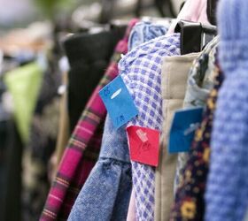 5 Great Finds to Look Out for In Thrift Stores This Fall | Simplify
