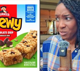 She checked 11 grocery labels, and here's what surprised her
