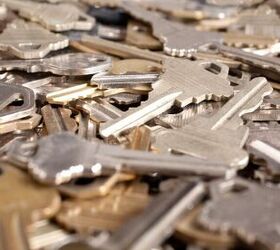 7 practical ways to reuse old keys around the house (genius!)