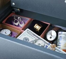 Stop Hiding Valuables in These Obvious Spots | Simplify