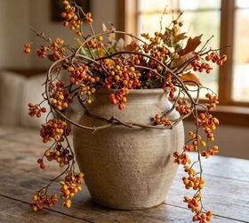 10 Thanksgiving Decorations You Can Make With Free Outdoor Finds | Simplify