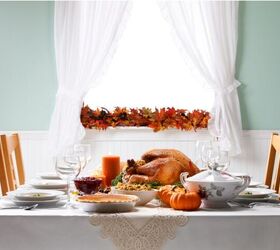 10 Thanksgiving Decorations You Can Make With Free Outdoor Finds | Simplify