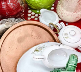 9 inexpensive and unique ways to display plants and flowers