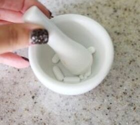 These 4 incredible frugal hacks will convince you to crush up some aspirin today