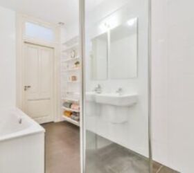 How to DIY an amazing bathroom renovation on a small budget