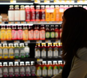 3 smart questions you need to ask yourself BEFORE you go grocery shopping