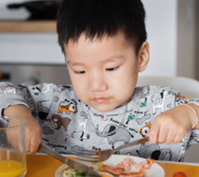 These tips for picky eaters are a great way to help parents reduce food waste