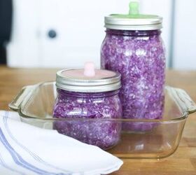 8 time-saving canning tips from a fabulous homesteader