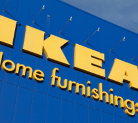 10 tempting items you should NEVER buy at IKEA