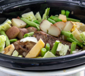 The best meals you can make using a crockpot (just $0.50 each!)