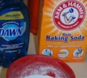 10 brilliant ways she uses household classics like Dawn® to keep her household spotless (amazing!)