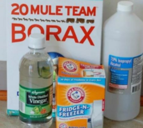 15 amazingly frugal cleaning recipes to make every room and surface in your home shine on a budget