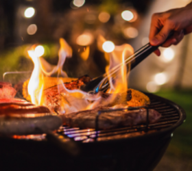 If you're looking for ways to save a little money on the barbecue this summer, check this out!