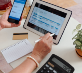 7 ways to quickly get out of debt on a low income