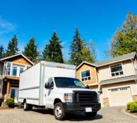 How this decluttering pro moved house successfully