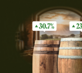 Whiskey was the decade's best-performing asset. Here's how you can invest in it.