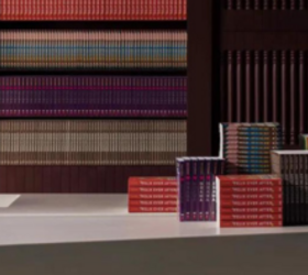 Enjoy Pride Month even more with Aesop's transformative new library