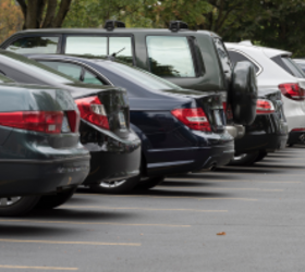 She explains all the pros and cons involved when buying a used car