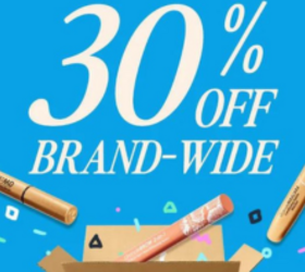 Amazon Prime Day alert: Snag 30% off Grande Cosmetics