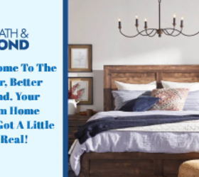 Save 1000s on home items at Bed Bath & Beyond