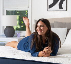 Big Fig: The best USA mattress for heavier sleepers