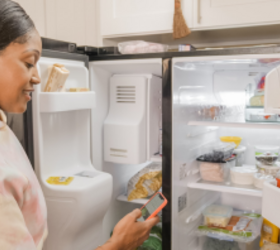 How this frugal mom keeps her fridge full on a budget