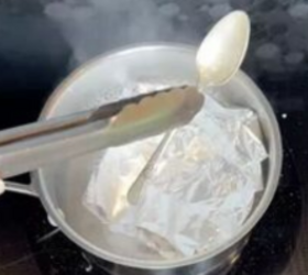 11 nifty, unexpected tinfoil hacks you've never used around the house