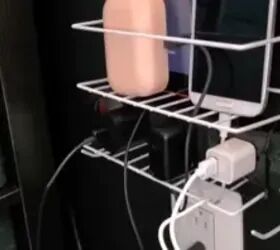 She discovered these 40 incredibly cheap & easy repurposing hacks (love!)