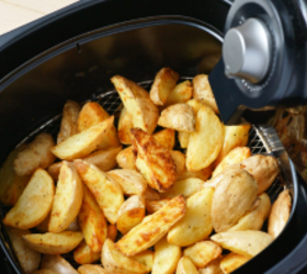 Why she would choose this affordable and efficient air fryer over more popular options