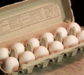 10 egg substitutes your pantry needs now that egg prices are through the roof