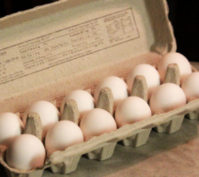 10 egg substitutes you need at home now that egg prices are out of control