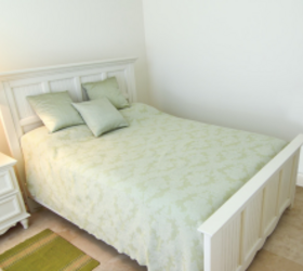 10 nifty, low-budget Amazon items to make the most of a small bedroom (wow!)