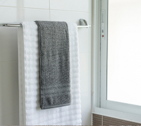 10 smart bathroom solutions to maximize every inch while keeping things organized