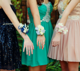 Prom on a budget: How she can have an amazing time without scrimping on this rite of passage