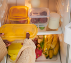 Fridge goals: Check out the organizing hacks that’ll make you open yours just to admire it