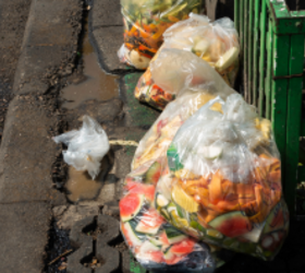 How make the most of your groceries & seriously reduce food waste at home