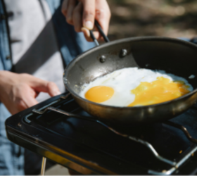 Electric griddle vs. skillet: The best option when it comes to bigger batches