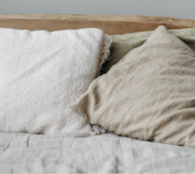 10 clever ways to use old pillows (don't throw them out just yet!)