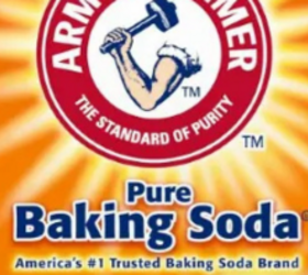 The amazing baking soda hack that will work miracles in your laundry room (wow!)