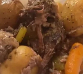 3 easy & delicious beef dishes for when you’re craving something cozy